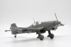 Border Model BF-012 Junkers Ju 87 D-5 Stuka 1/35
